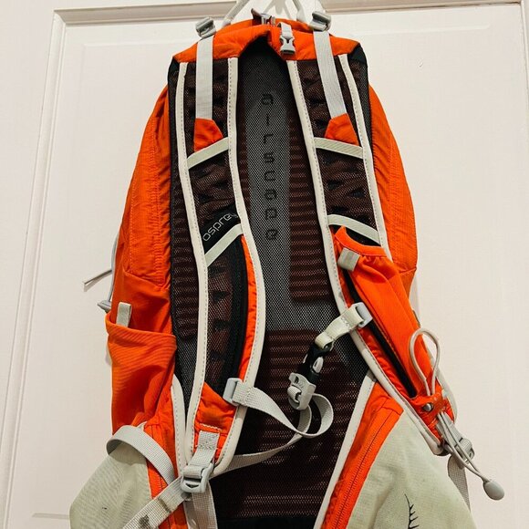 Osprey Talon 11 Hiking Backpack - Picture 5 of 11